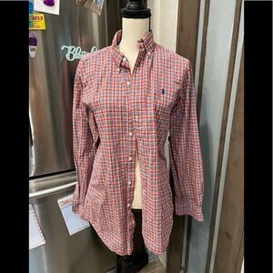 Ralph Lauren Polo Button Down Shirt